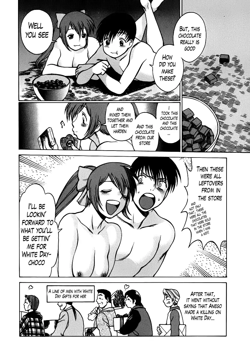 [Tamaki Nozomu] Anego!! 1 Fhentai - Page 174