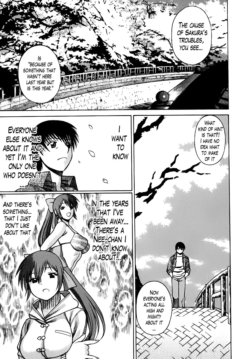 [Tamaki Nozomu] Anego!! 1 Fhentai - Page 211