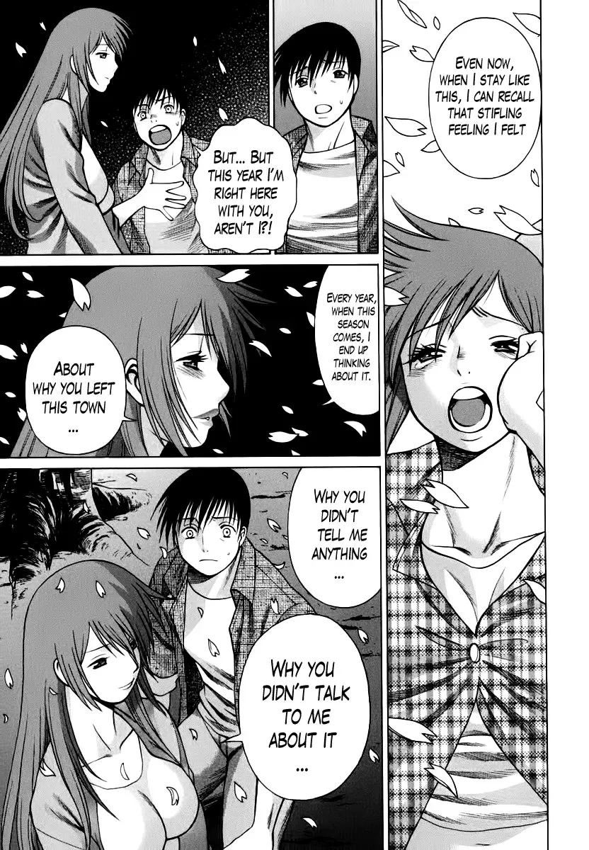 [Tamaki Nozomu] Anego!! 1 Fhentai - Page 215