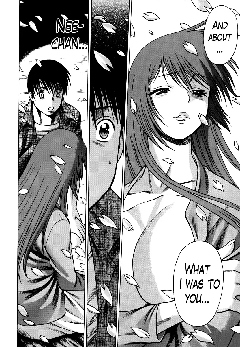 [Tamaki Nozomu] Anego!! 1 Fhentai - Page 216
