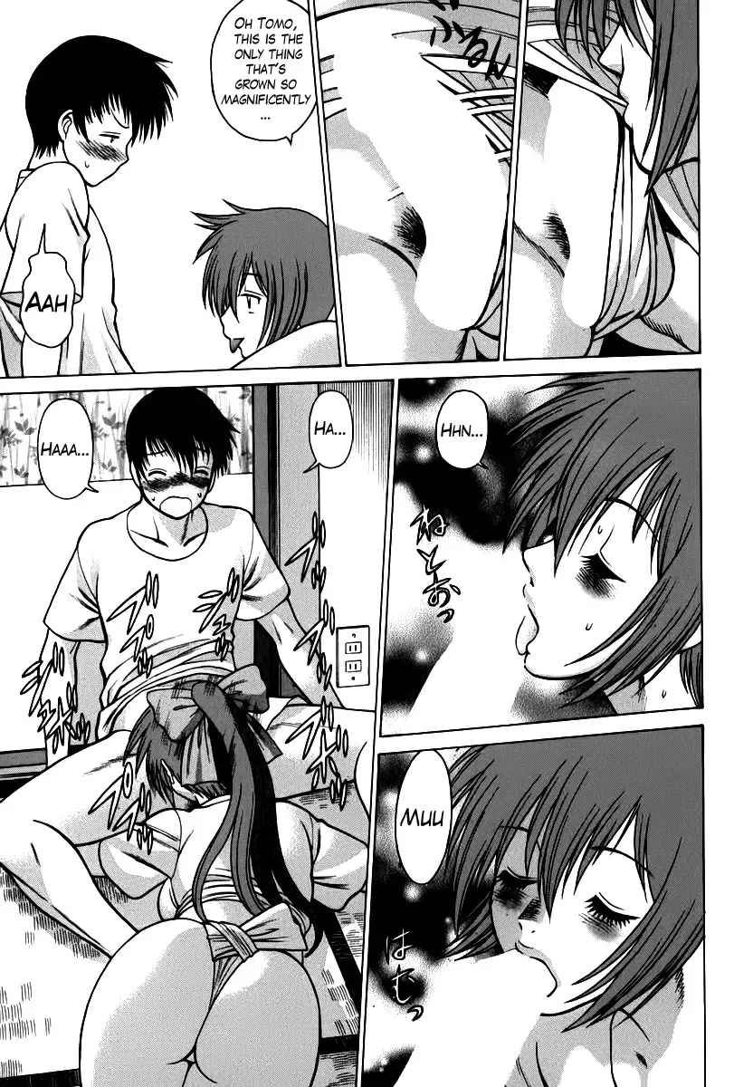 [Tamaki Nozomu] Anego!! 1 Fhentai - Page 42
