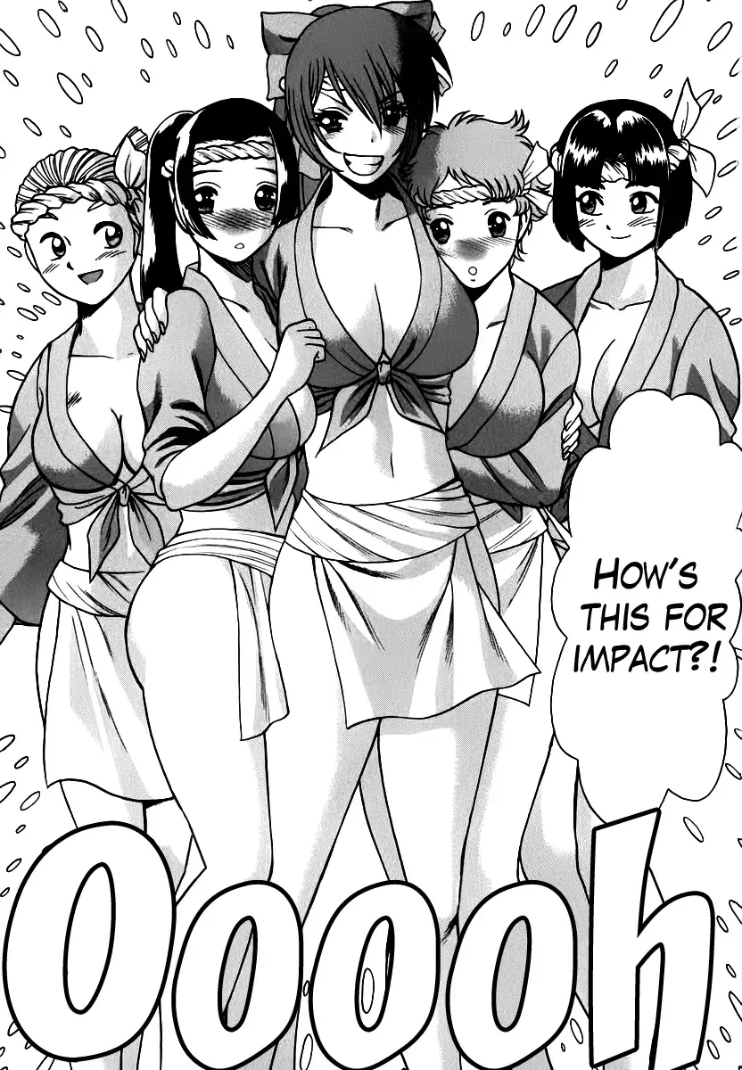 [Tamaki Nozomu] Anego!! 1 Fhentai - Page 59