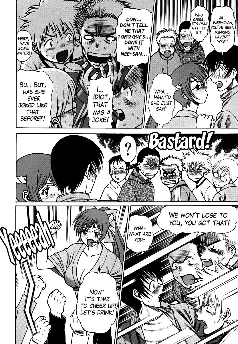 [Tamaki Nozomu] Anego!! 1 Fhentai - Page 62