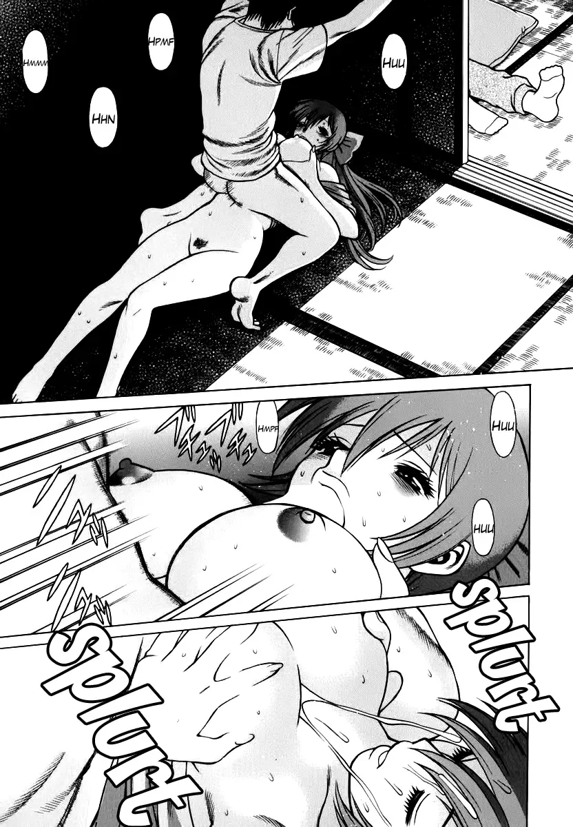 [Tamaki Nozomu] Anego!! 1 Fhentai - Page 71