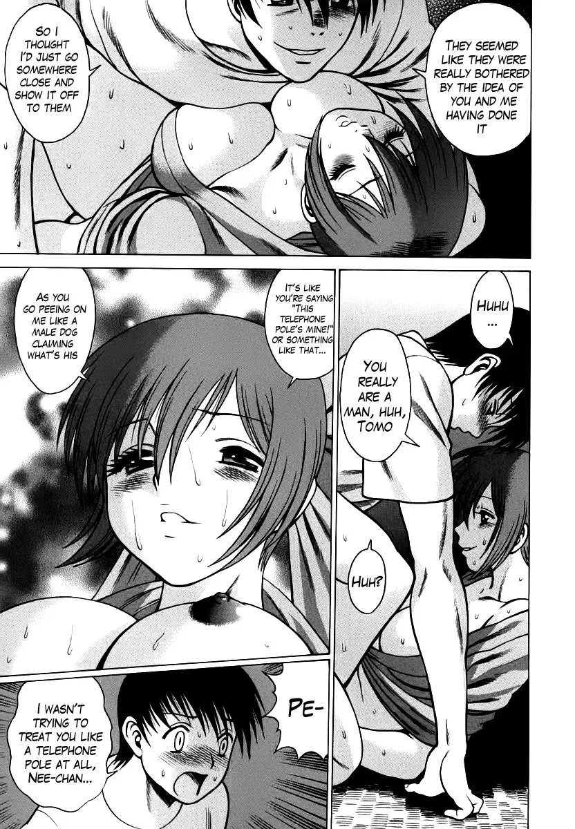 [Tamaki Nozomu] Anego!! 1 Fhentai - Page 73