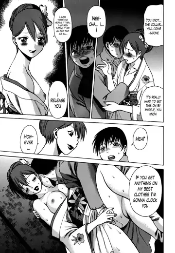 [Tamaki Nozomu] Anego!! 1 Fhentai.net - Page 118