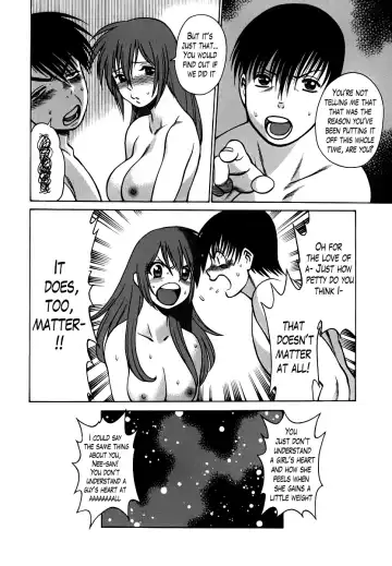 [Tamaki Nozomu] Anego!! 1 Fhentai.net - Page 125