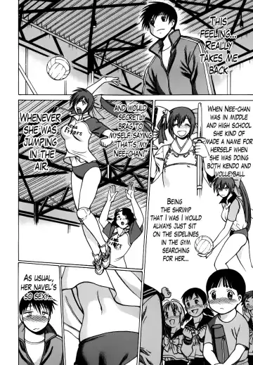 [Tamaki Nozomu] Anego!! 1 Fhentai.net - Page 132