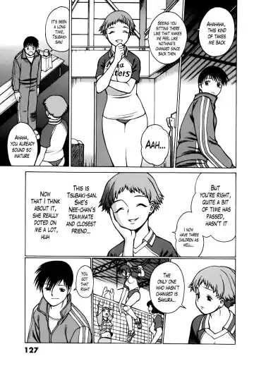 [Tamaki Nozomu] Anego!! 1 Fhentai.net - Page 133