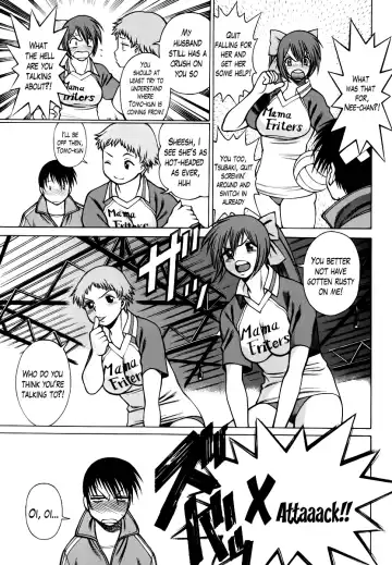 [Tamaki Nozomu] Anego!! 1 Fhentai.net - Page 137