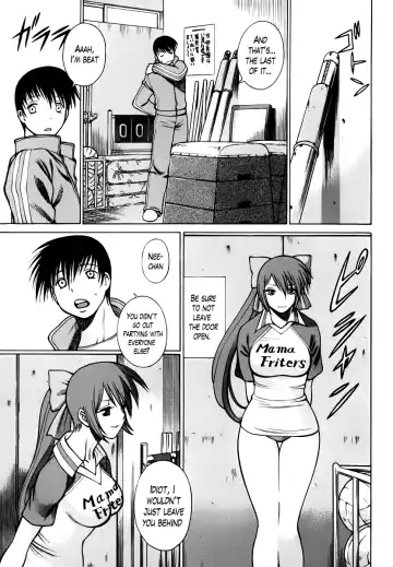 [Tamaki Nozomu] Anego!! 1 Fhentai.net - Page 139