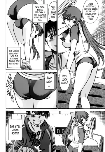 [Tamaki Nozomu] Anego!! 1 Fhentai.net - Page 140