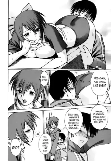 [Tamaki Nozomu] Anego!! 1 Fhentai.net - Page 142