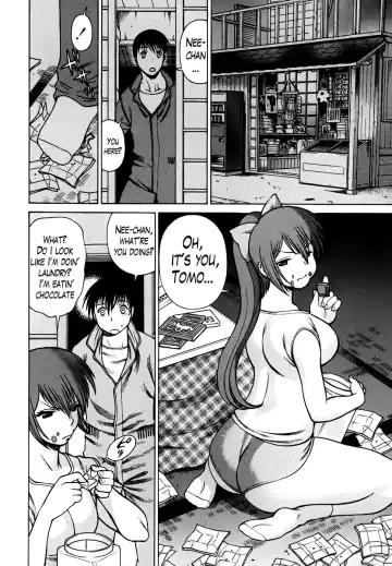 [Tamaki Nozomu] Anego!! 1 Fhentai.net - Page 162