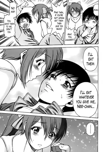 [Tamaki Nozomu] Anego!! 1 Fhentai.net - Page 165