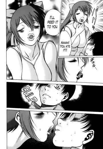 [Tamaki Nozomu] Anego!! 1 Fhentai.net - Page 166