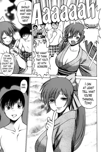 [Tamaki Nozomu] Anego!! 1 Fhentai.net - Page 190