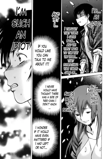 [Tamaki Nozomu] Anego!! 1 Fhentai.net - Page 217