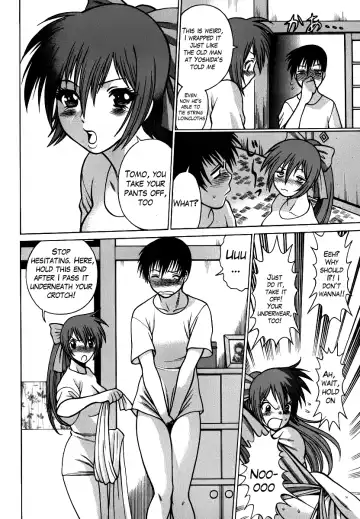 [Tamaki Nozomu] Anego!! 1 Fhentai.net - Page 37