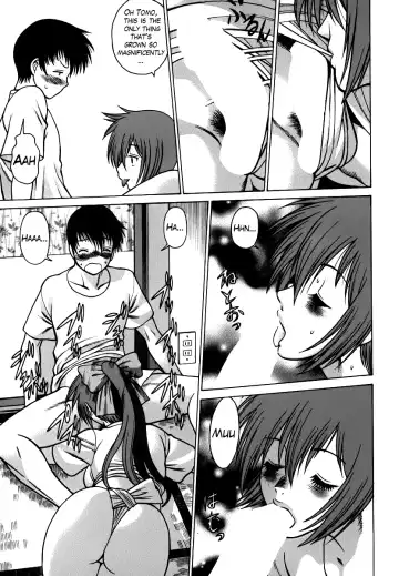 [Tamaki Nozomu] Anego!! 1 Fhentai.net - Page 42