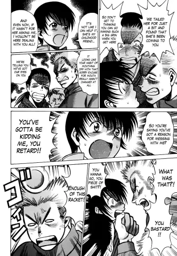 [Tamaki Nozomu] Anego!! 1 Fhentai.net - Page 56