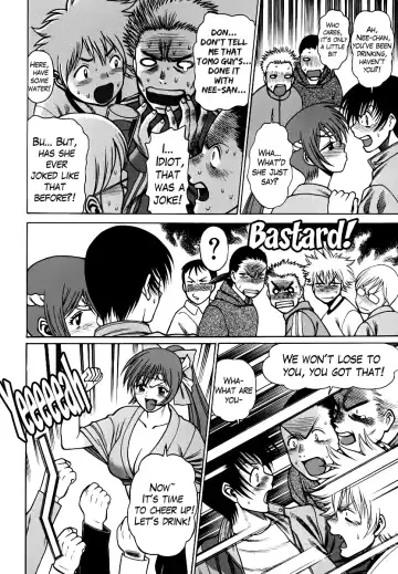 [Tamaki Nozomu] Anego!! 1 Fhentai.net - Page 62