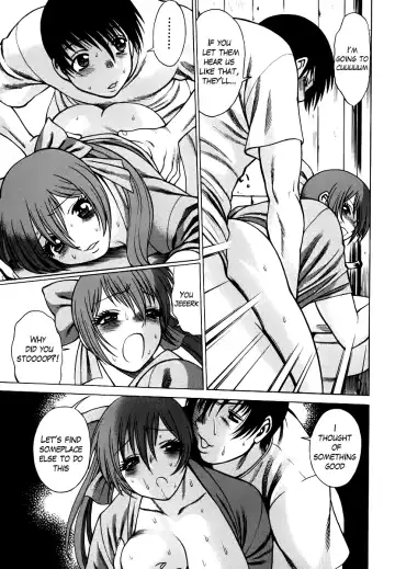 [Tamaki Nozomu] Anego!! 1 Fhentai.net - Page 69