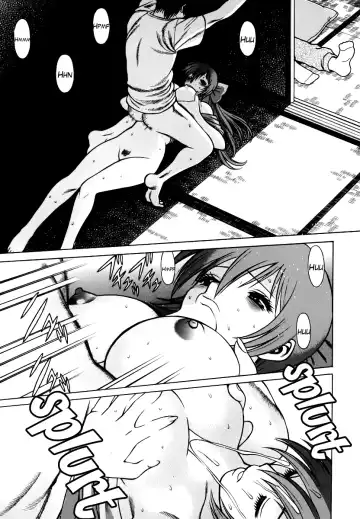 [Tamaki Nozomu] Anego!! 1 Fhentai.net - Page 71