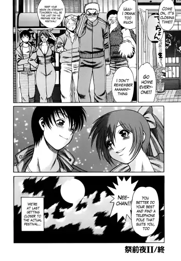 [Tamaki Nozomu] Anego!! 1 Fhentai.net - Page 76