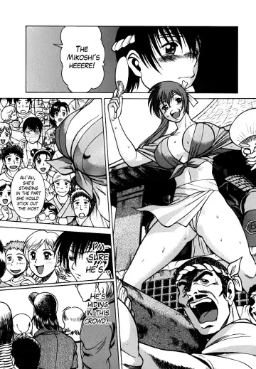 [Tamaki Nozomu] Anego!! 1 Fhentai.net - Page 84