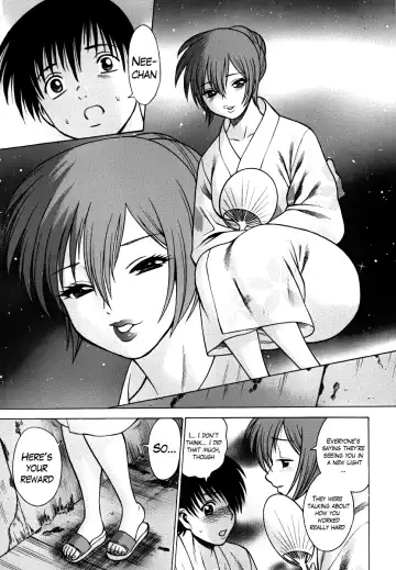 [Tamaki Nozomu] Anego!! 1 Fhentai.net - Page 92