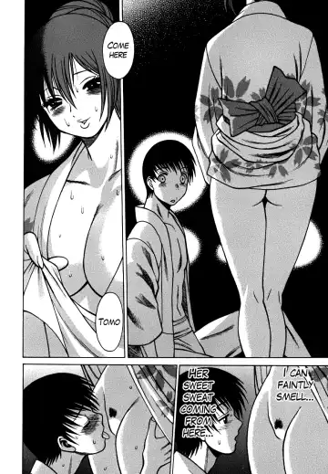 [Tamaki Nozomu] Anego!! 1 Fhentai.net - Page 93