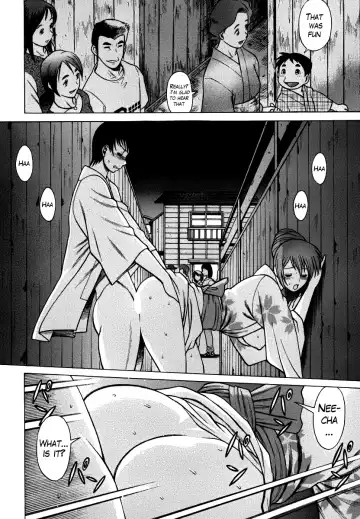 [Tamaki Nozomu] Anego!! 1 Fhentai.net - Page 95