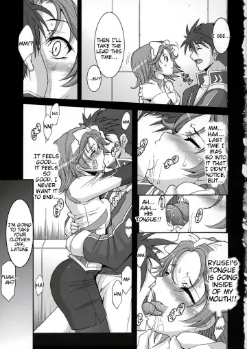 [Chiro] Pretty Heroines 1 Fhentai - Page 6