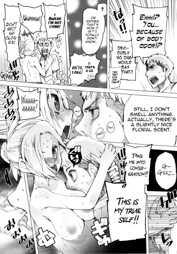 [Kawasaki Tadataka] Apocry! Fhentai.net - Page 6