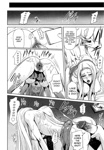 [Nakadera Akira] Loveho de GO! (decensored) Fhentai - Page 18