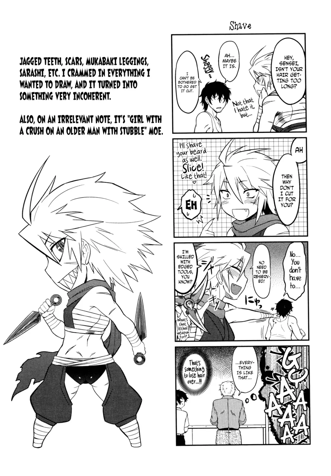 [Dr.p] Bokunchi no Mikage-san Fhentai - Page 178