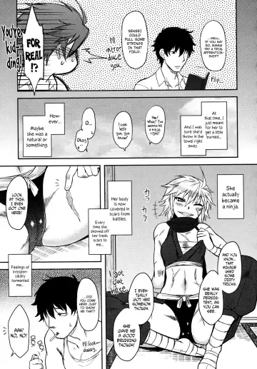 [Dr.p] Bokunchi no Mikage-san Fhentai - Page 118
