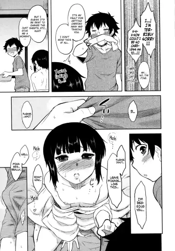 [Dr.p] Bokunchi no Mikage-san Fhentai - Page 144