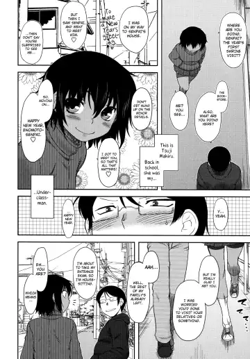 [Dr.p] Bokunchi no Mikage-san Fhentai - Page 151