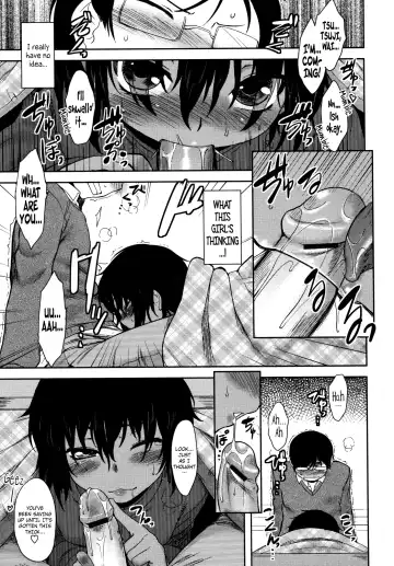 [Dr.p] Bokunchi no Mikage-san Fhentai - Page 158