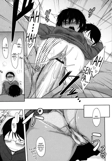 [Dr.p] Bokunchi no Mikage-san Fhentai - Page 164