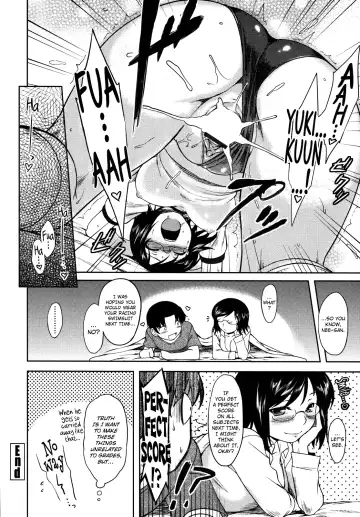 [Dr.p] Bokunchi no Mikage-san Fhentai - Page 173