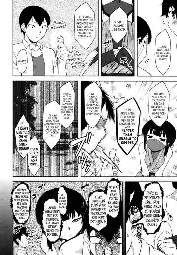 [Dr.p] Bokunchi no Mikage-san Fhentai - Page 45
