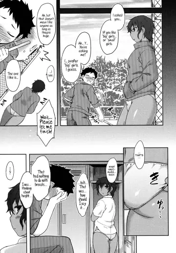 [Dr.p] Bokunchi no Mikage-san Fhentai - Page 76