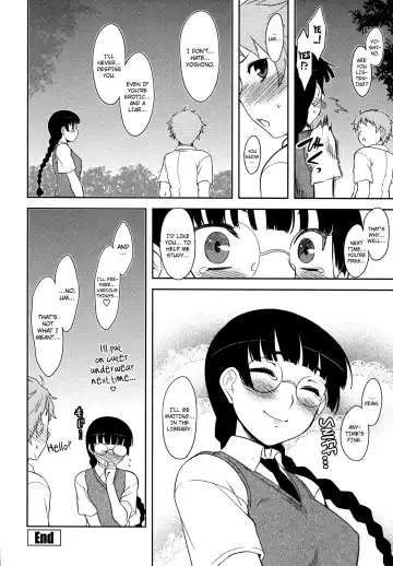 [Dr.p] Bokunchi no Mikage-san Fhentai - Page 95