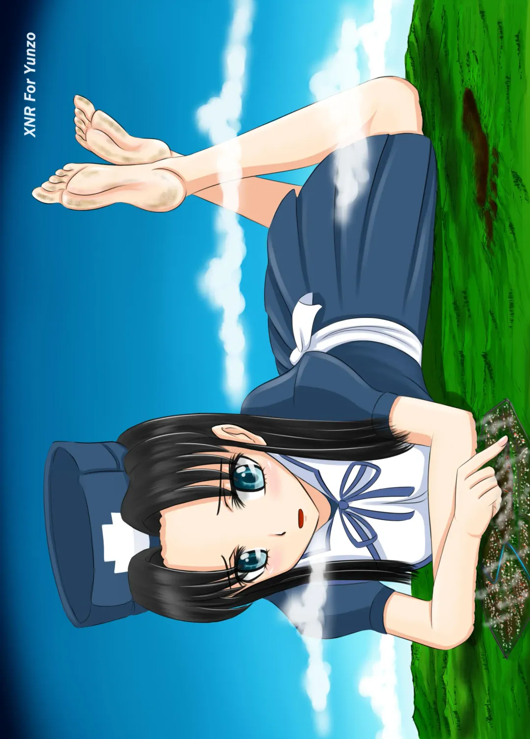 [Terada Ochiko] Otecolle Petit Fhentai - Page 27