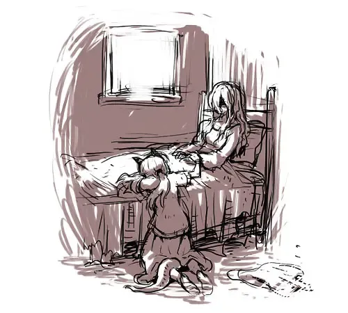 [Junex2] Ordinary Story Fhentai - Page 7