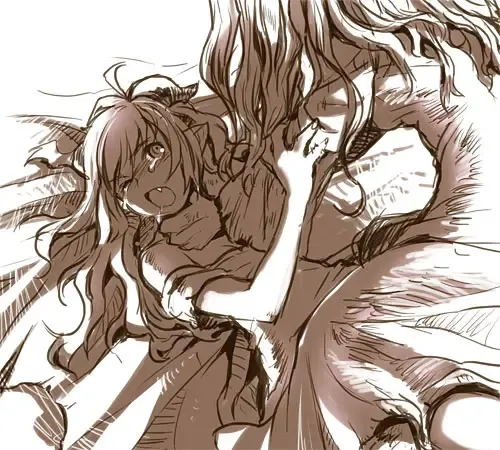 [Junex2] Ordinary Story Fhentai - Page 8