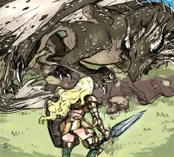 Read [Junex2] Ordinary Story - Fhentai